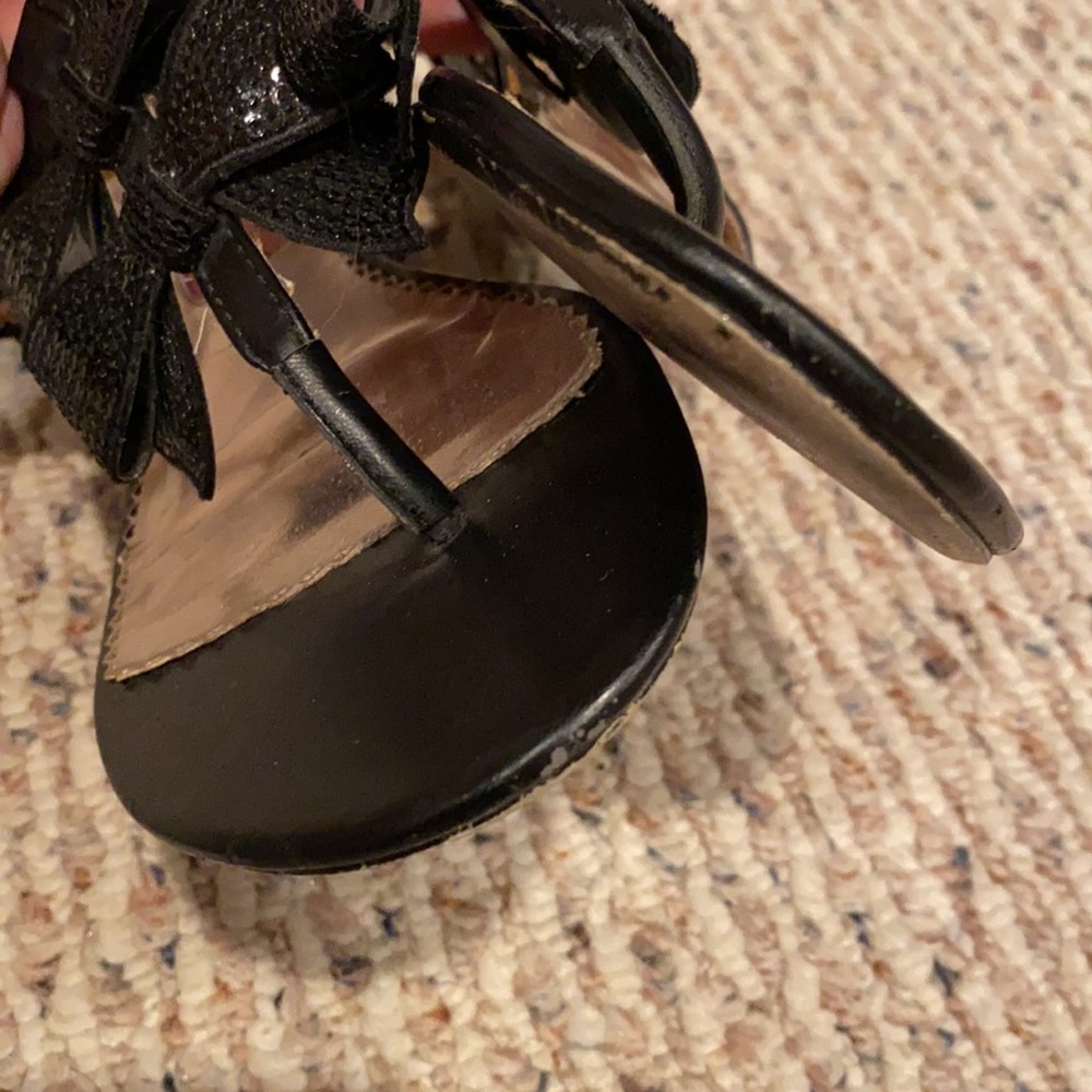 Poetic License Bloomingbird Sandals View 6